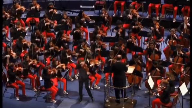 Brett’s Tchaikovsky be like: Twoset Tchaikovsky Violin Concerto Medley смотреть онлайн