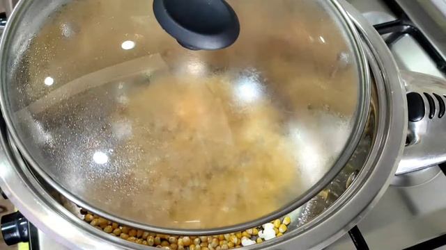 138.Попкорн.Раз,два,три и готово. смотреть онлайн