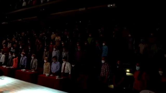 Chương trình nghệ thuật TRĂM NĂM MẠCH NGUỒN CHẢY MÃI - Ra mắt Quỹ Học bổng Trần Văn Khê смотреть онлайн