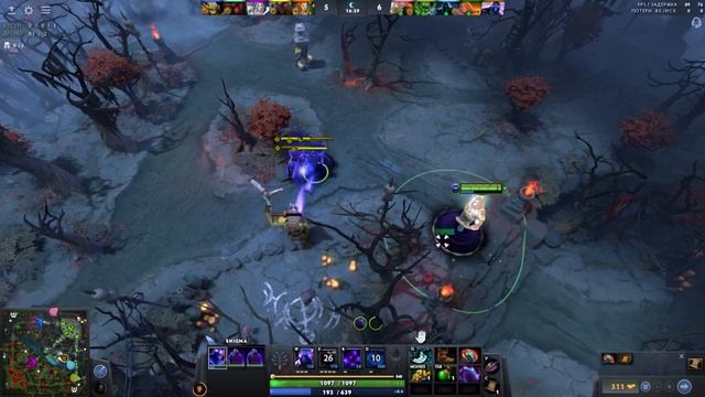 Dota 2 enigma guide 7.33c / Лесная энигма смотреть онлайн