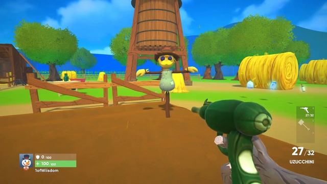 Shotgun Farmers E274: Shotgun Farmers 2 0 Huge Update! смотреть онлайн