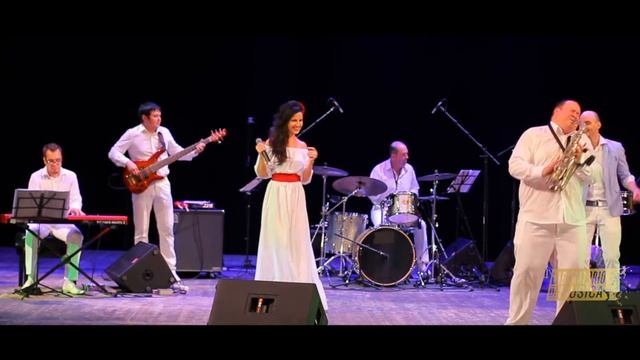 SVband - Летняя самба смотреть онлайн