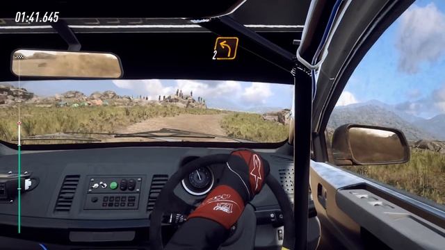 Dirt Rally 2.0 - Just How Fast Are Group B Cars ? смотреть онлайн