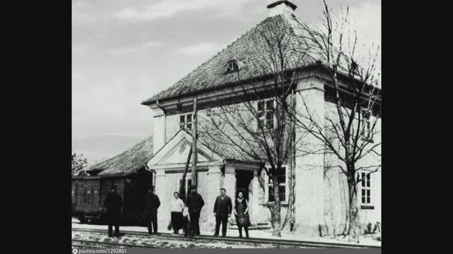 Schirwindt (Кутузово) - Ludwigsort (Ладушкин) смотреть онлайн