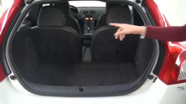 W18674 2011 Volvo C30 2dr Cpe Auto.mp4 смотреть онлайн