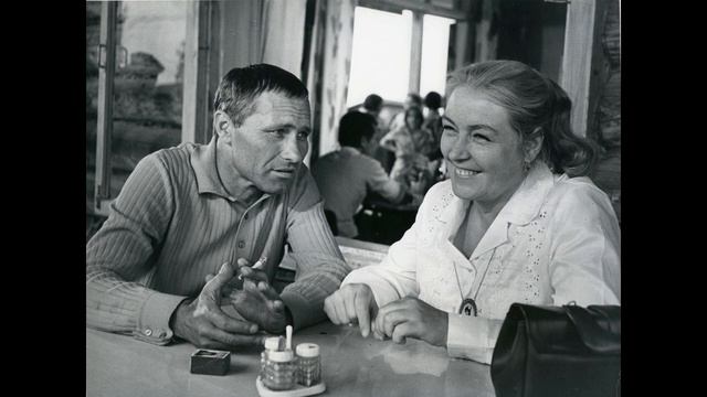 У Лидии Федосеевой-Шукшиной случился выкидыш, когда она узнала о том, что сердце мужа остановилось смотреть онлайн