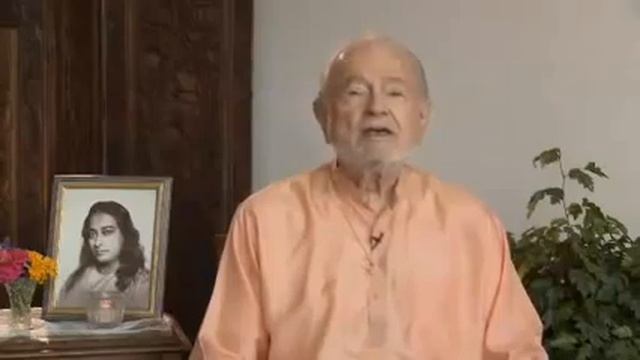 Как стать Единым с Богом.Свами Криянанда смотреть онлайн