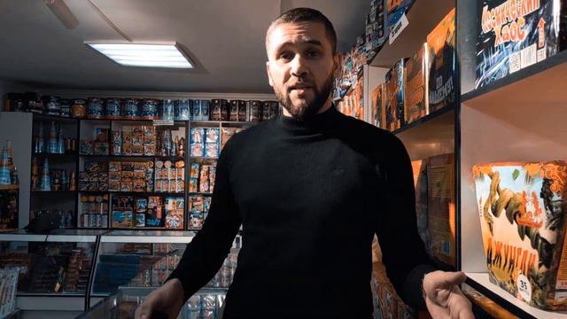 На скорую руку сняли ролик для нашего брата.. смотреть онлайн