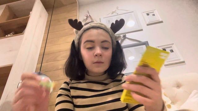 Макияж новой палеткой 💄 смотреть онлайн