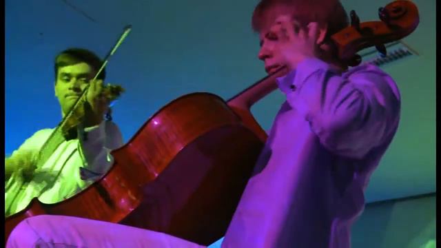 N.Paganini / M.Zdunik - Caprice No.24 Finale From The ULTIMATE PAGANINI