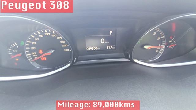 Peugeot 308 2015 with moonroof смотреть онлайн