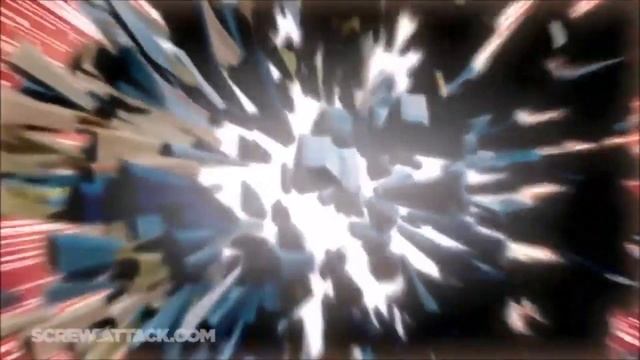 The Many Deaths of DEATH BATTLE! but it's Mr. Blue Sky (10 Year Anniversary Special) смотреть онлайн