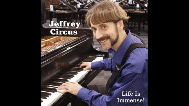 Jeffrey Circus - Game Of Life смотреть онлайн