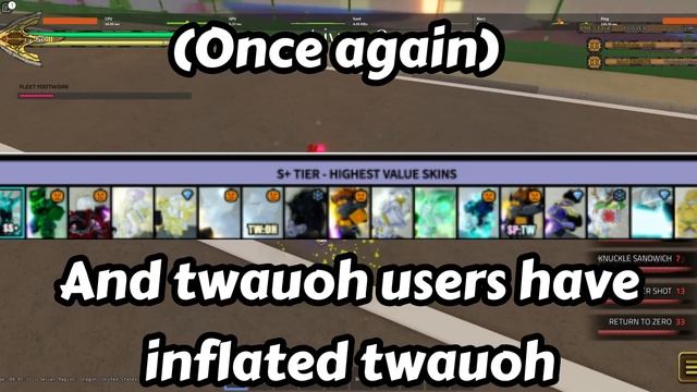 [YBA] TRADING UP TO MIRAGE OF PHANTOMS [Ep 11.5] смотреть онлайн