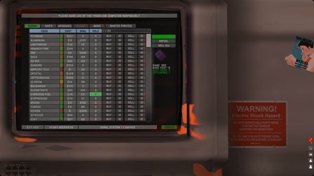 This game rules! 3030 Deathwar Redux смотреть онлайн