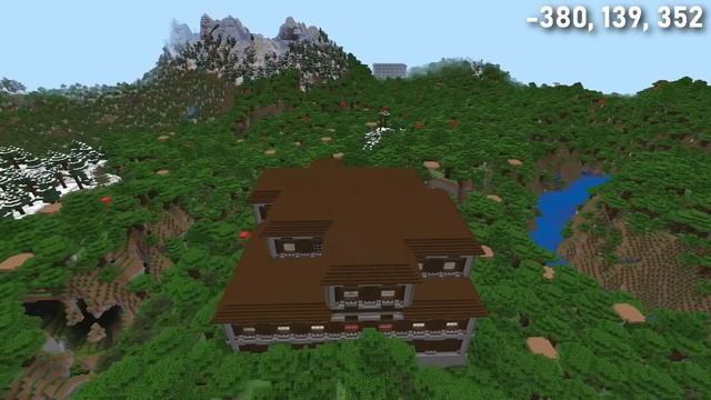 TOP 20 BEST NEW SEEDS For MINECRAFT 1.20! (Minecraft Bedrock Edition Seeds) смотреть онлайн