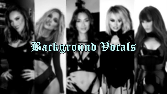 The Pussycat Dolls - React (Lead Vocals, BGV & Adlibs) (VOCAL ANALYSIS) смотреть онлайн