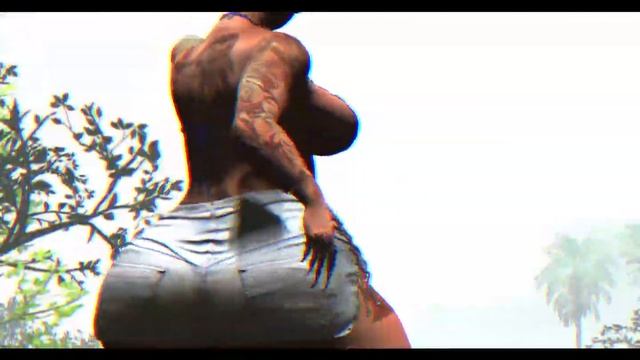 CHALLENGES TWERK SESSION TEMPER PRODUCTION смотреть онлайн