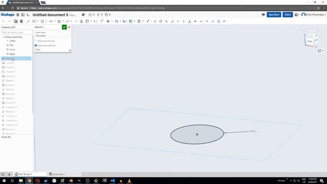 Fixing a Hand Blender with 3D Printing / Lulzbot Mini смотреть онлайн