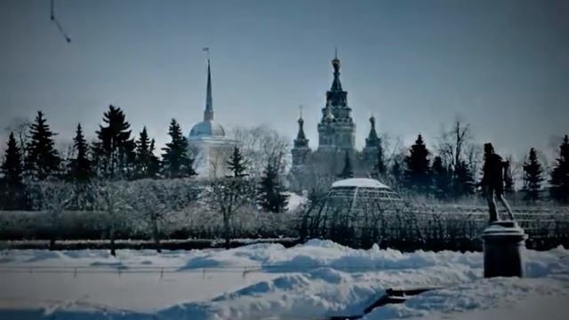 Санкт-Петербург красивое видео достопримечательности смотреть онлайн