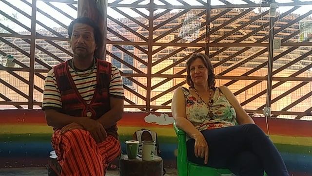 Почему свинина блокирует чакры. Низкие и высокие вибрации мяса // Los effectos de consumo de carne смотреть онлайн