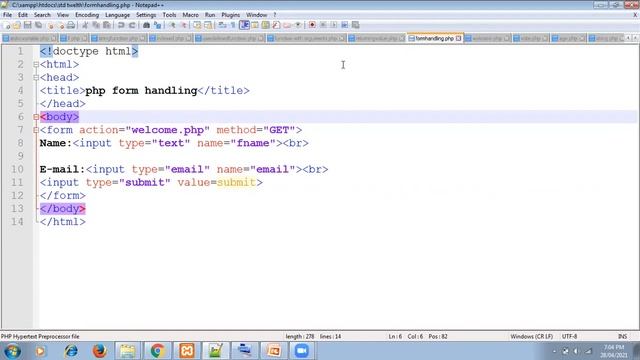 HSC IT Coding Lecture 21 смотреть онлайн