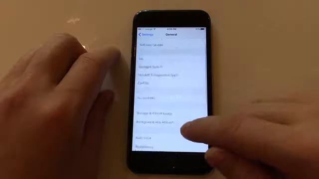 iPhone 6/7 account remove _without password by_mobtube soft &hard смотреть онлайн