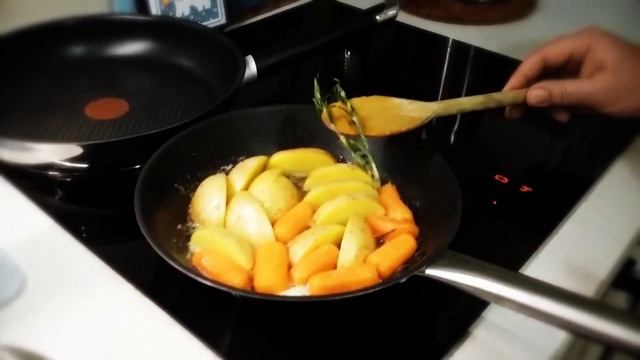 Галина Созанчук. Вкусный разговор с Дмитрием Трескуновым. Первый выпуск. смотреть онлайн