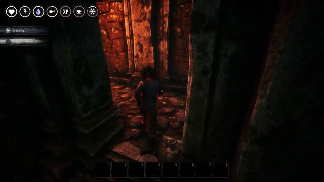 New Armor Set Look Awesome! Silent Legion Armor Set | CONAN EXILES The Frozen North [TIPS] смотреть онлайн