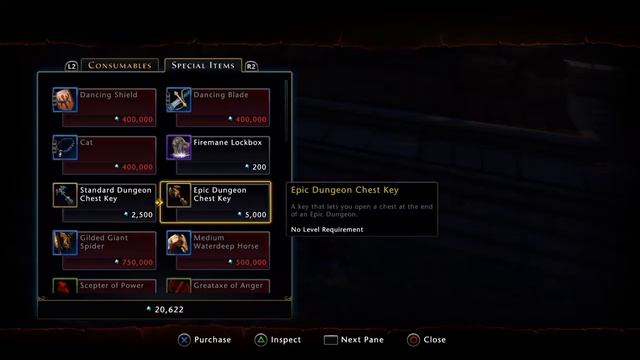 Neverwinter THREE DIFFERENT WAYS ON HOW TO GET EPIC DUNGEON CHEST KEYS смотреть онлайн