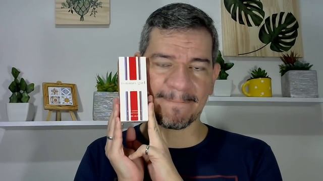 PERFUME TOMMY GIRL ( TOMMY HILFIGER ) RESENHA смотреть онлайн