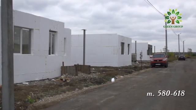 Как правильно производить внешнюю отделку?