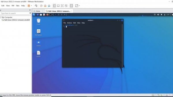 How to install Kali Linux | Advance IP Scanner Demo | NMAP Demonstration