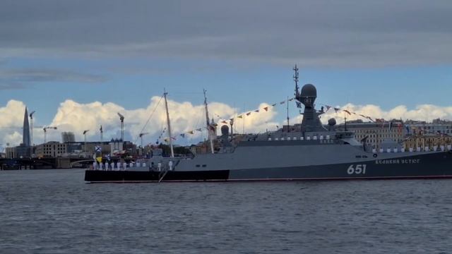 114/ Парад ВМФ 2022 Санкт Петербург смотреть онлайн