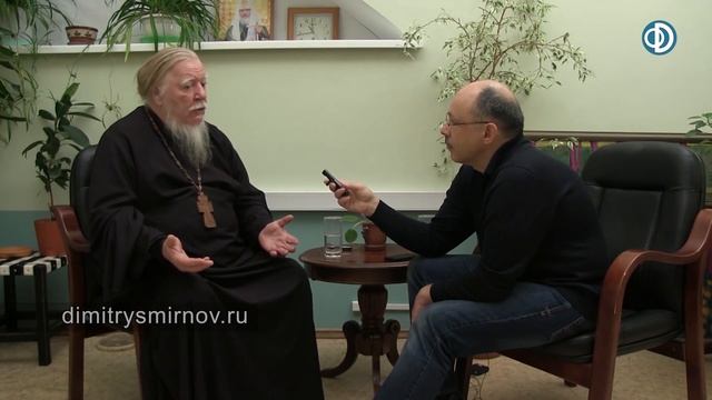 Что делать, если Бог не даёт детей? смотреть онлайн