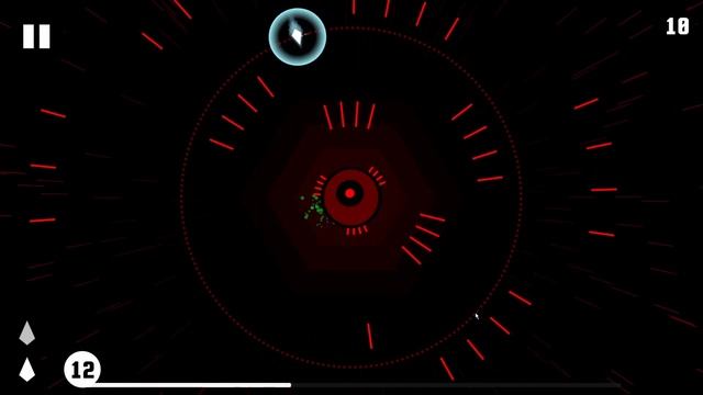 Zero Reflex: Black Eye Edition смотреть онлайн