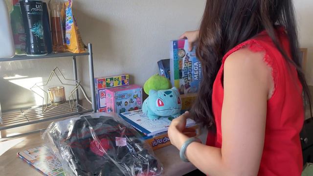 How Much Did I Spend? What I Got My 5 Kids For Christmas Simplified