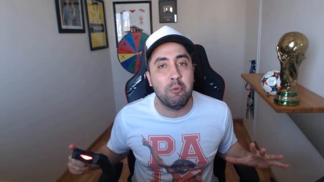 NEYMAR IN A PACK OPENING!!! FUT CHAMPIONS FIFA 18 смотреть онлайн