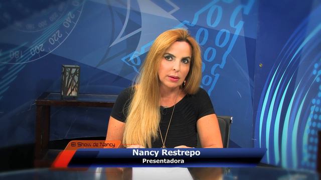 Nancy Restrepo y El Prof. Pablo De Vincenzo,PHD смотреть онлайн