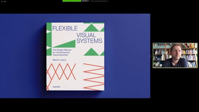 Processing Community Day 2021 - Talk By Dr. Martin Lorenz