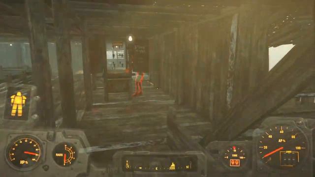 Fallout 4 | il Castello 2.0 смотреть онлайн