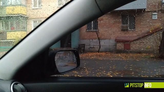Тонировка авто Киев. Тонирование стекла автомобиля / автожурнал смотреть онлайн