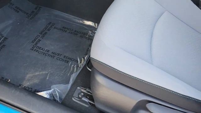 2020 Toyota Prius St. Petersburg, Tampa, Clearwater, Palm Harbor, Largo, FL 811123A смотреть онлайн