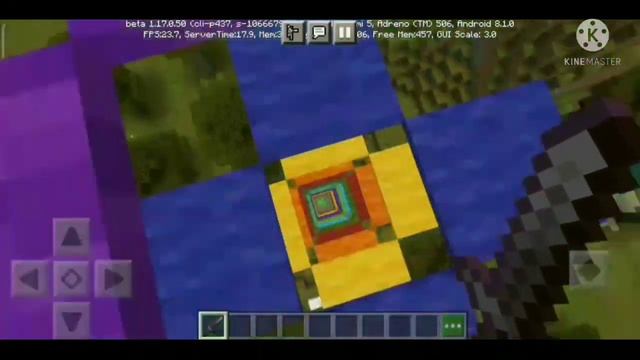 creating amazing carpet rainbow tunnel ✨*roshan ji gaming * смотреть онлайн