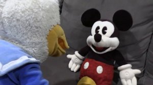 DonaldDucc: Truth or Dare!