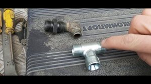 Установка компрессора ПК 310 НА МАЗ 5516А5