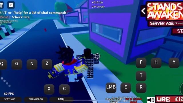Ways to get Pot Diary in Stands Awakening (Roblox) смотреть онлайн