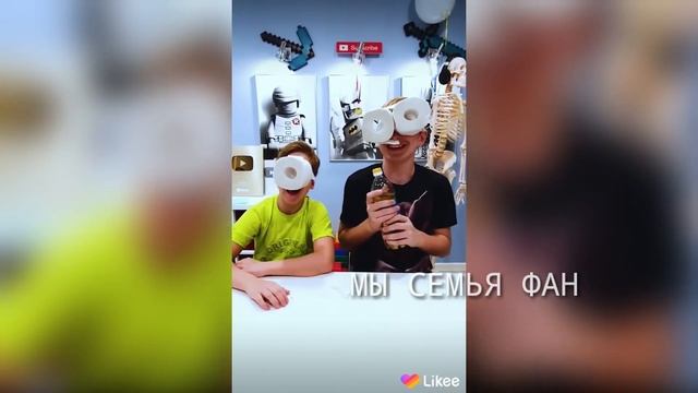 Ростя в Лайк