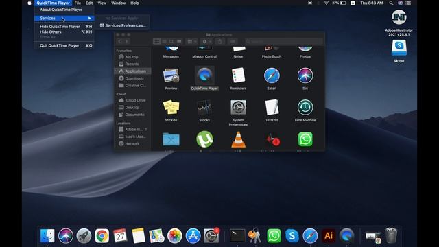 "How to screen Record on MacBook Air 2019" ""Bangla Tutorial""2022 смотреть онлайн