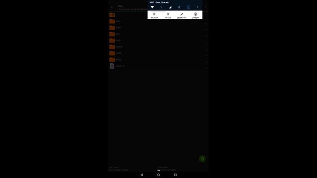 NOVO MOD MENU SAMP ANDROID CLEO COMPLETO COM 100 FUNÇÕES DE PC PARA ANDROID SUPORTE ANDROID 6-12 смотреть онлайн